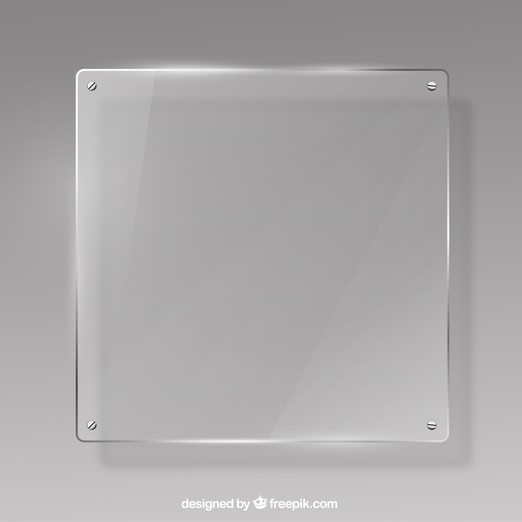 Vetro Sintetico / Plexiglass