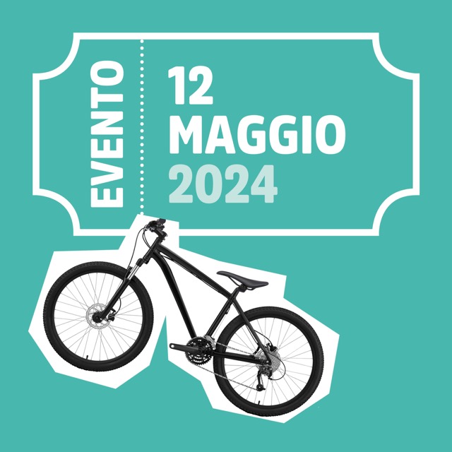 BigMat Maflan Sarezzo Brescia evento cara di bici 2024