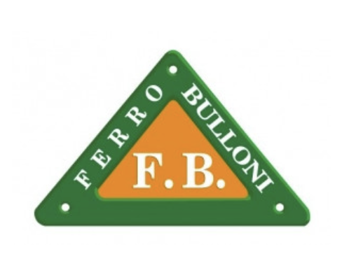 Ferro Bulloni Italia